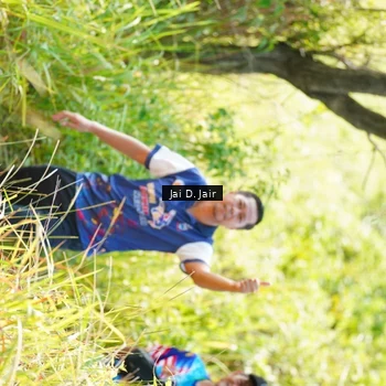 Runner Photo 8414428