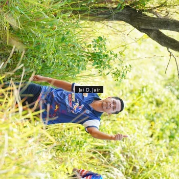 Runner Photo 8414430