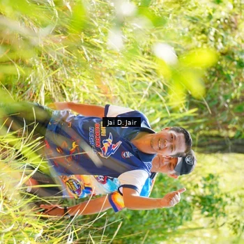 Runner Photo 8414432