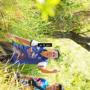 Runner Photo 8414433