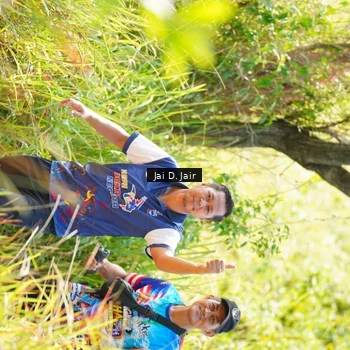 Runner Photo 8414434