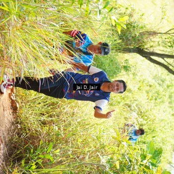 Runner Photo 8414442