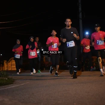 Runner Photo 8414445