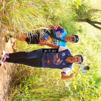 Runner Photo 8414446