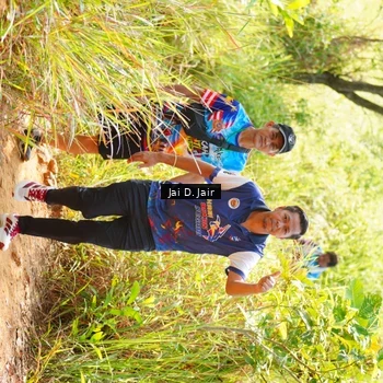 Runner Photo 8414447