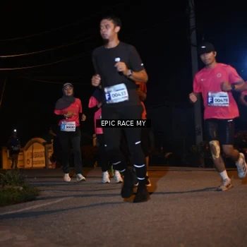 Runner Photo 8414449