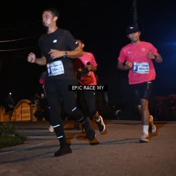 Runner Photo 8414451