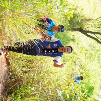 Runner Photo 8414453