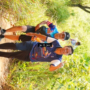 Runner Photo 8414454