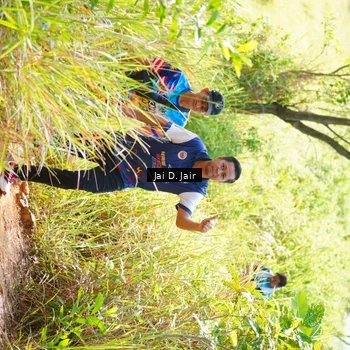 Runner Photo 8414457
