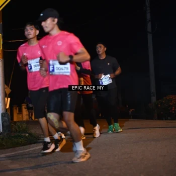 Runner Photo 8414462
