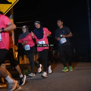 Runner Photo 8414467
