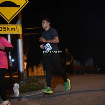 Runner Photo 8414469
