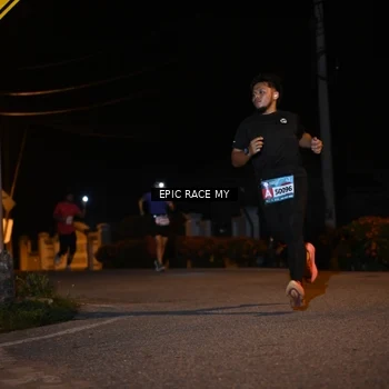 Runner Photo 8414479