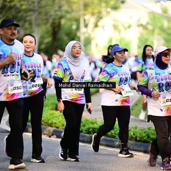 Runner Photo 8414482