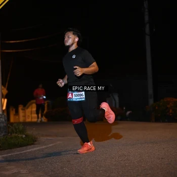 Runner Photo 8414483