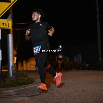 Runner Photo 8414484