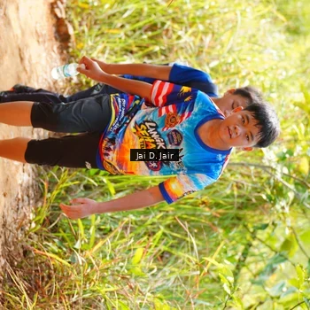 Runner Photo 8414485