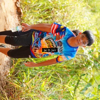 Runner Photo 8414487