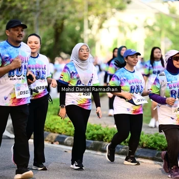 Runner Photo 8414491