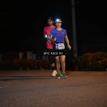 Runner Photo 8414493