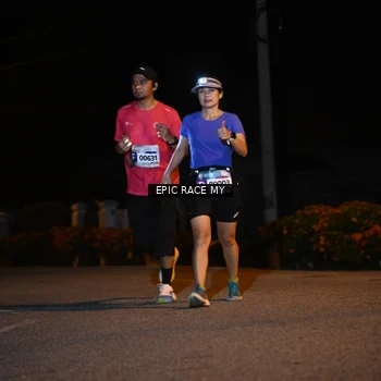 Runner Photo 8414494