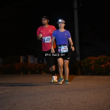 Runner Photo 8414496