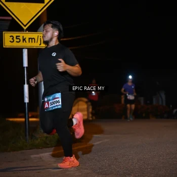 Runner Photo 8414497