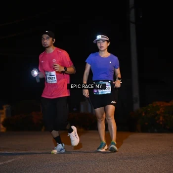 Runner Photo 8414499