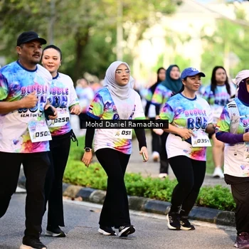 Runner Photo 8414502
