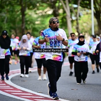 Runner Photo 8414509
