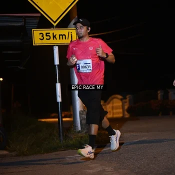 Runner Photo 8414511
