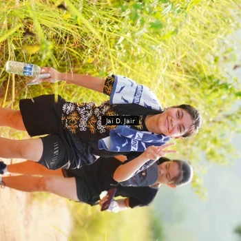 Runner Photo 8414513