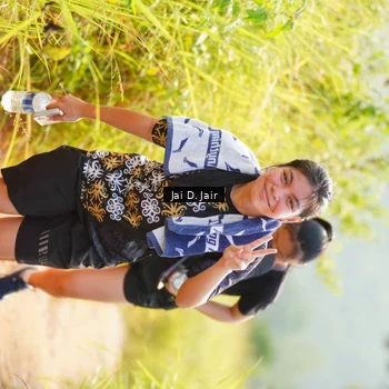 Runner Photo 8414519