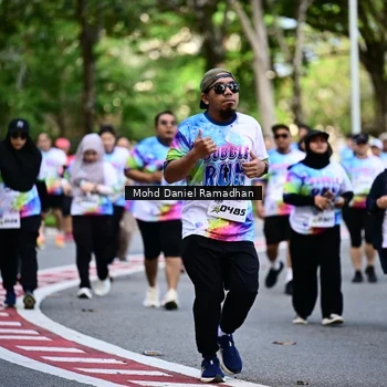 Runner Photo 8414520
