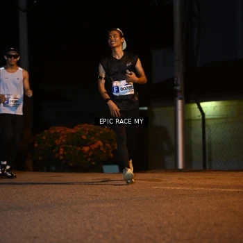 Runner Photo 8414524