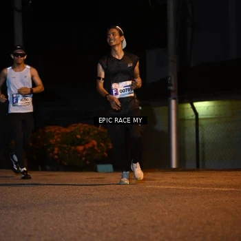 Runner Photo 8414533