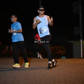 Runner Photo 8414535
