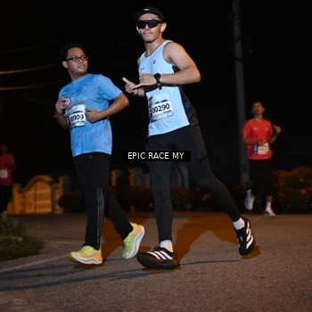 Runner Photo 8414537
