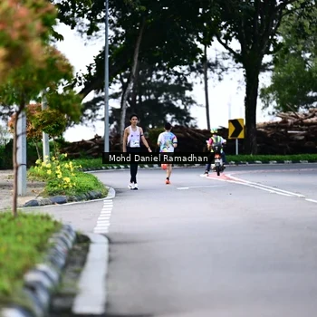 Runner Photo 8414540
