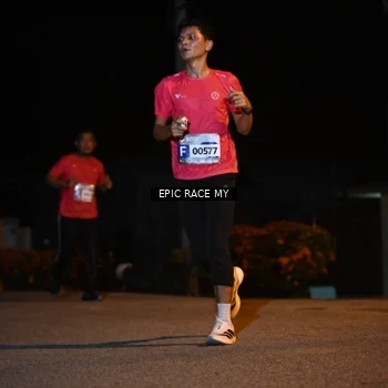 Runner Photo 8414542
