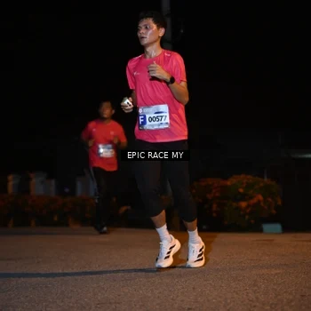Runner Photo 8414544