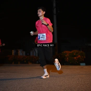 Runner Photo 8414545