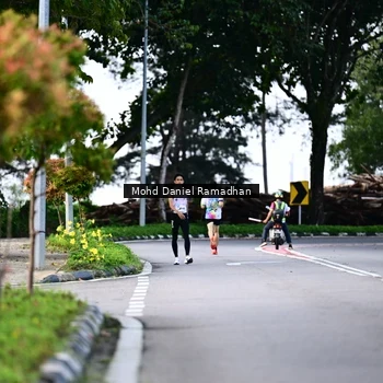 Runner Photo 8414546
