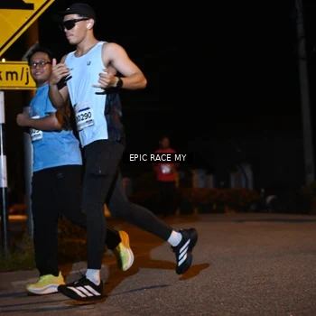 Runner Photo 8414547