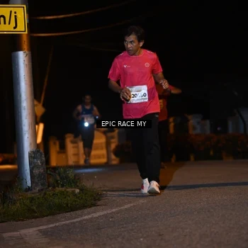 Runner Photo 8414548