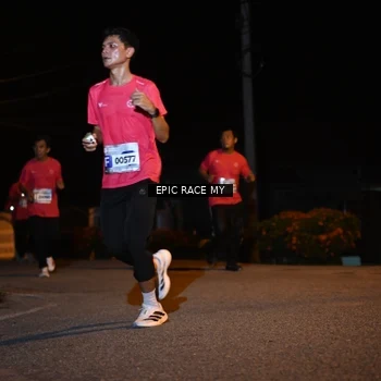 Runner Photo 8414549