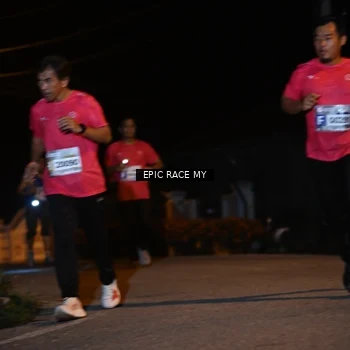 Runner Photo 8414550