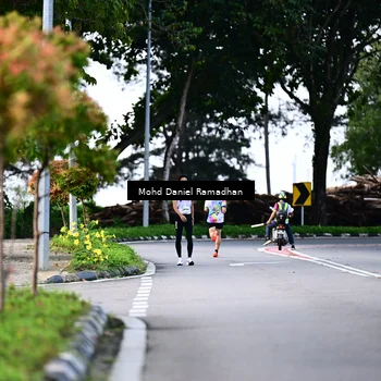 Runner Photo 8414553