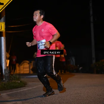 Runner Photo 8414554